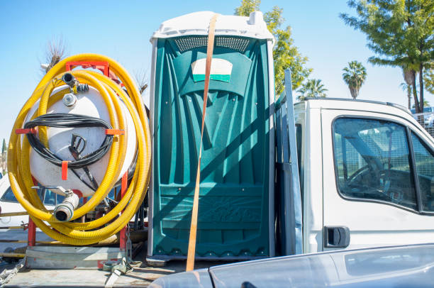 Best Affordable portable toilet rental  in Traer, IA