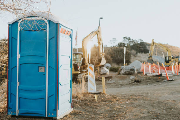 Best Porta potty delivery and setup  in Traer, IA