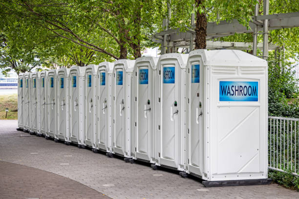 Best Affordable porta potty rental  in Traer, IA