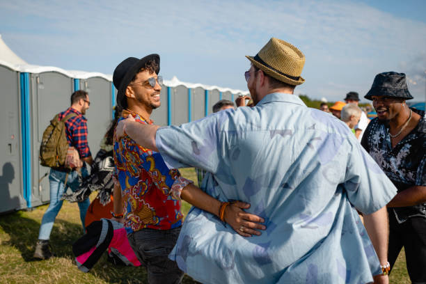 Best Porta potty rental near me  in Traer, IA