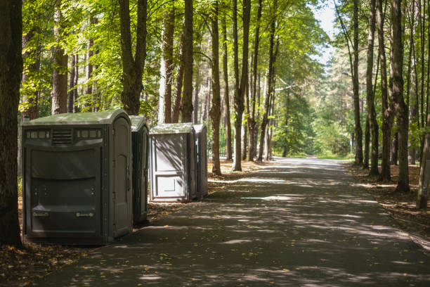 Portable Toilet Options We Offer in Traer, IA