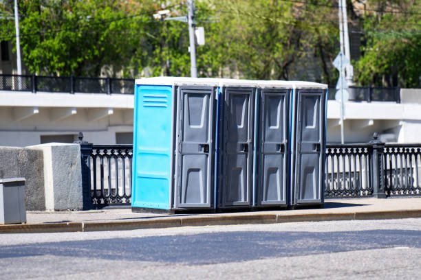Best Local porta potty services  in Traer, IA