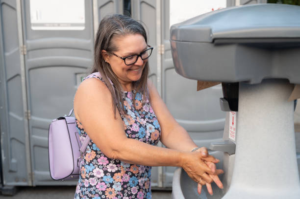 Best Porta potty for special events  in Traer, IA